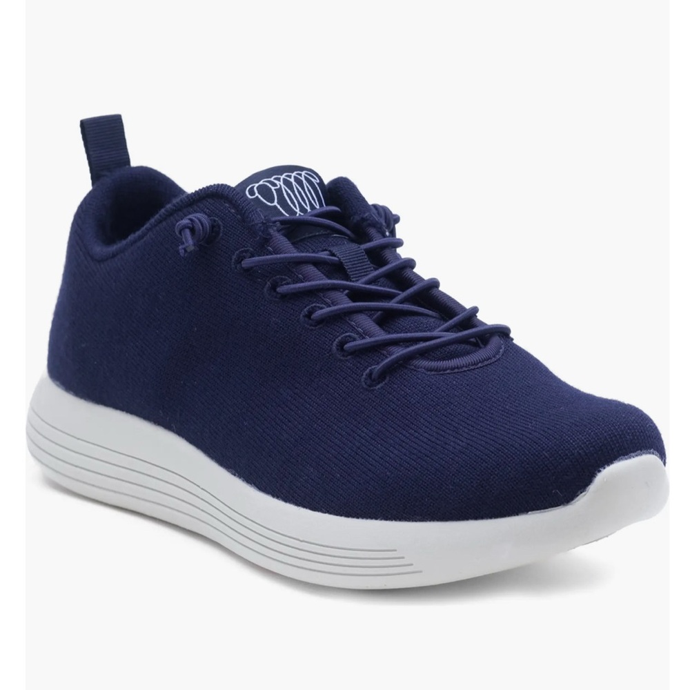 Woolloomooloo Merino Wool Sneaker Size 36 Lambton